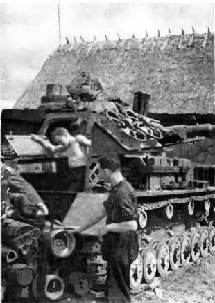 Иллюстрация к книге — История вермахта. Итоги [i_010.jpg]