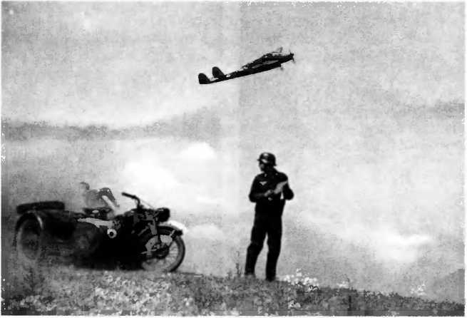 Иллюстрация к книге — История вермахта. Итоги [i_011.jpg]