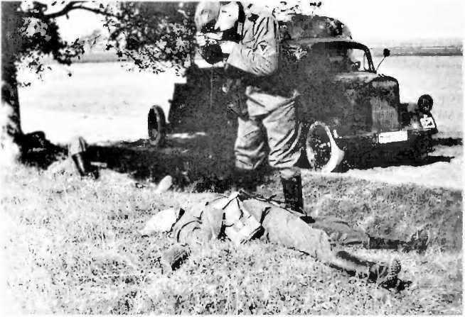 Иллюстрация к книге — История вермахта. Итоги [i_012.jpg]