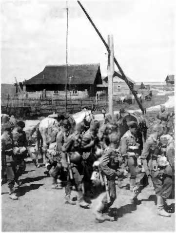 Иллюстрация к книге — История вермахта. Итоги [i_014.jpg]