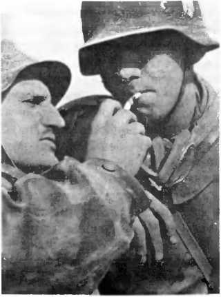 Иллюстрация к книге — История вермахта. Итоги [i_015.jpg]