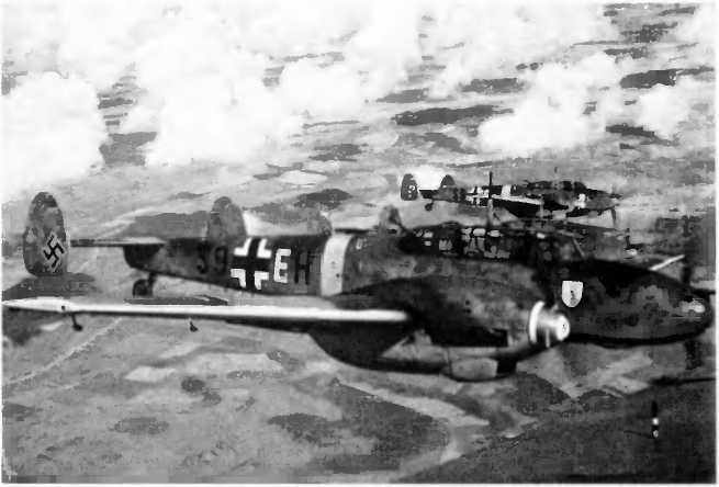 Иллюстрация к книге — История вермахта. Итоги [i_038.jpg]