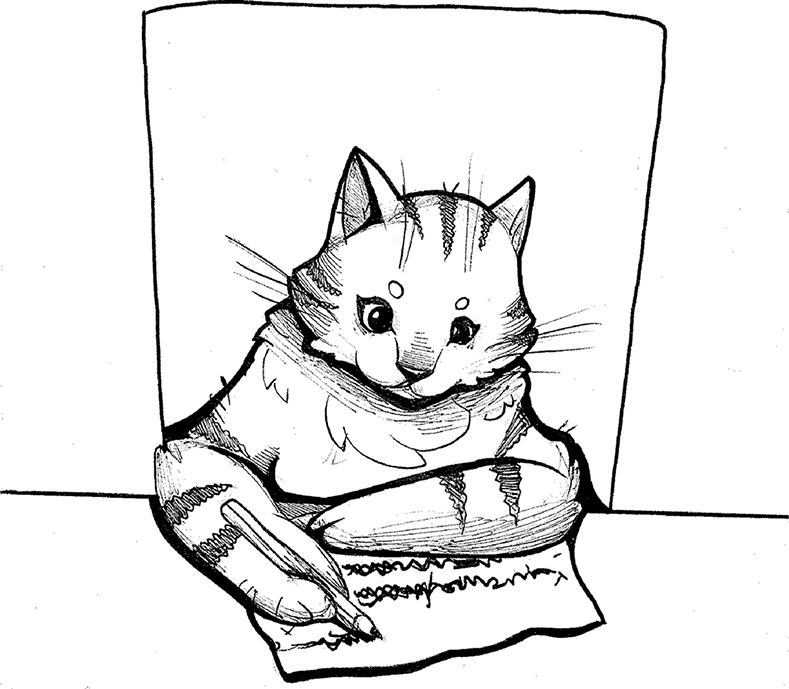 Иллюстрация к книге — Кицунэ [i_020.jpg]