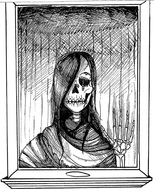 Иллюстрация к книге — Кицунэ [i_022.jpg]