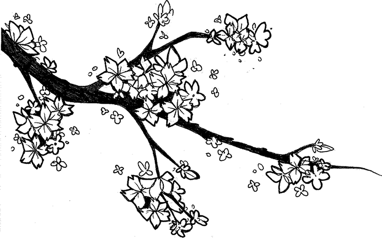 Иллюстрация к книге — Кицунэ [i_024.jpg]