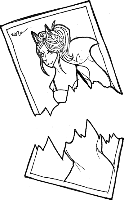 Иллюстрация к книге — Кицунэ [i_028.jpg]