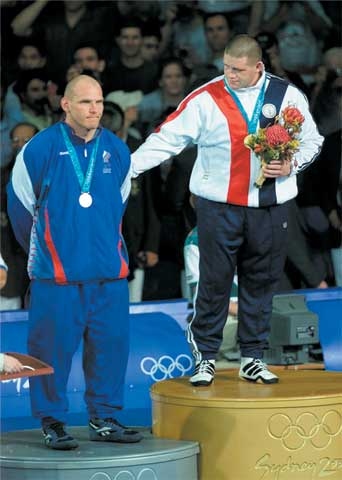 Иллюстрация к книге — Олимпийские игры. Очень личное [i_035.jpg]