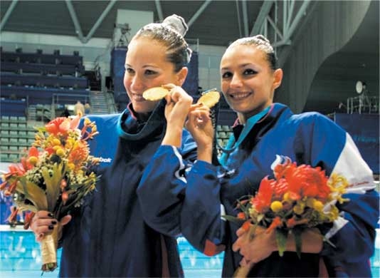 Иллюстрация к книге — Олимпийские игры. Очень личное [i_036.jpg]