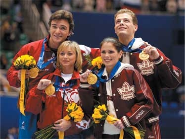 Иллюстрация к книге — Олимпийские игры. Очень личное [i_038.jpg]