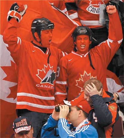 Иллюстрация к книге — Олимпийские игры. Очень личное [i_049.jpg]