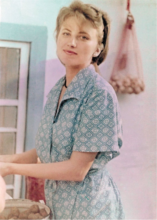 Иллюстрация к книге — Люблю [i_013.jpg]