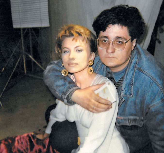 Иллюстрация к книге — Люблю [i_026.jpg]