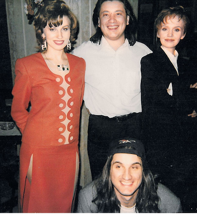 Иллюстрация к книге — Люблю [i_027.jpg]