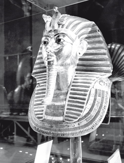 Иллюстрация к книге — Великий шелковый путь. Полная история [i_005.jpg]