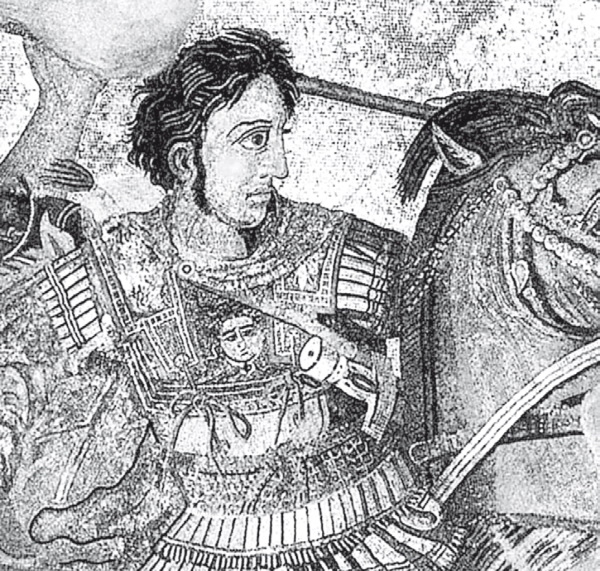 Иллюстрация к книге — Великий шелковый путь. Полная история [i_007.jpg]