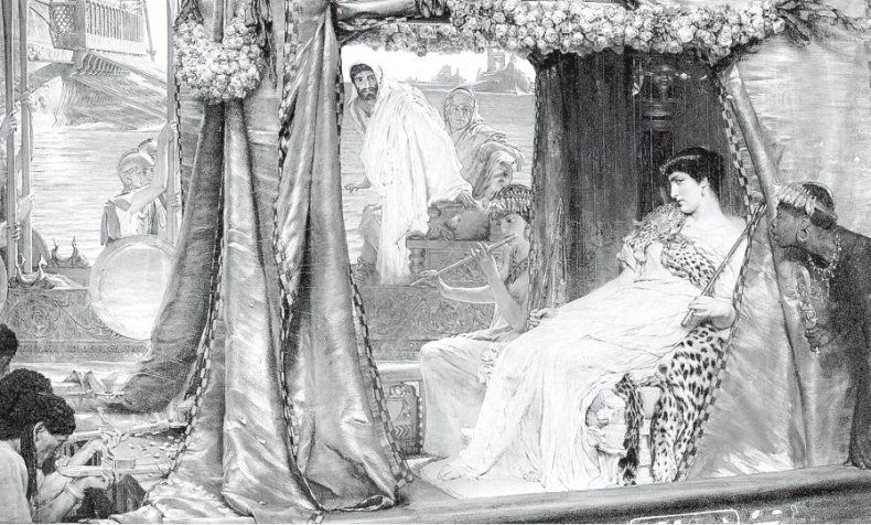 Иллюстрация к книге — Великий шелковый путь. Полная история [i_021.jpg]