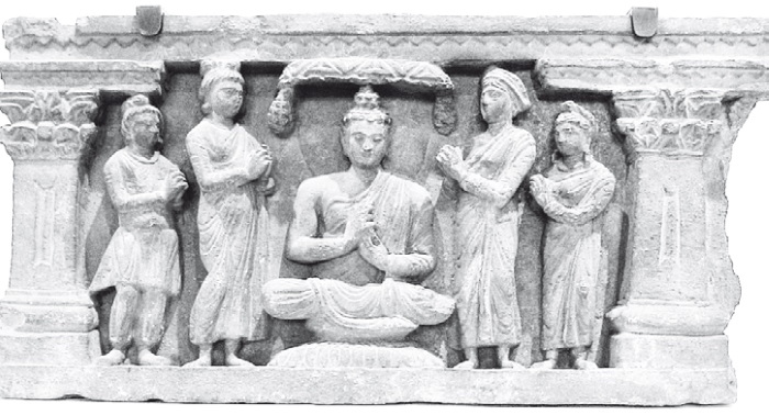 Иллюстрация к книге — Великий шелковый путь. Полная история [i_028.jpg]