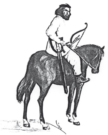 Иллюстрация к книге — Великий шелковый путь. Полная история [i_031.jpg]