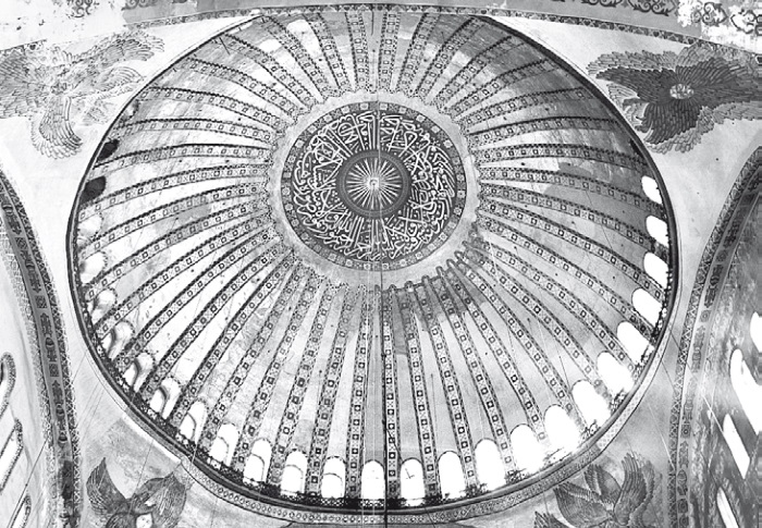 Иллюстрация к книге — Великий шелковый путь. Полная история [i_035.jpg]