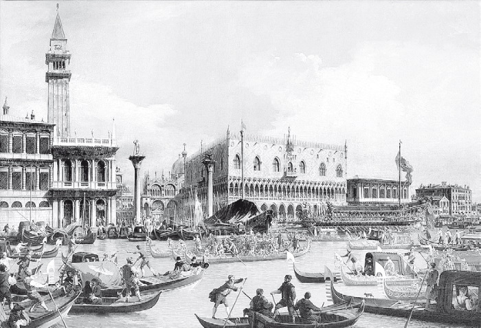 Иллюстрация к книге — Великий шелковый путь. Полная история [i_043.jpg]