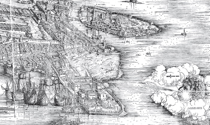 Иллюстрация к книге — Великий шелковый путь. Полная история [i_044.jpg]