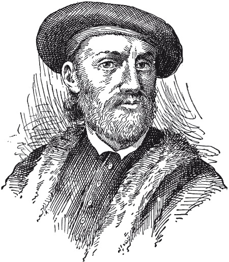 Иллюстрация к книге — Великий шелковый путь. Полная история [i_045.jpg]