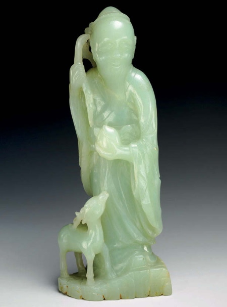 Иллюстрация к книге — Великий шелковый путь. Полная история [i_054.jpg]