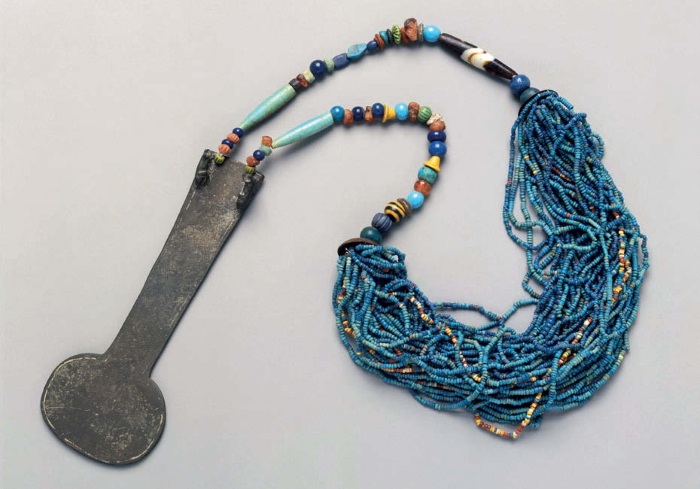 Иллюстрация к книге — Великий шелковый путь. Полная история [i_055.jpg]