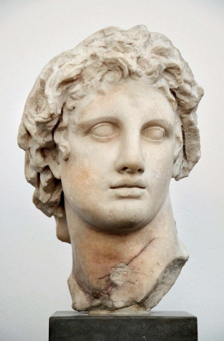 Иллюстрация к книге — Великий шелковый путь. Полная история [i_064.jpg]