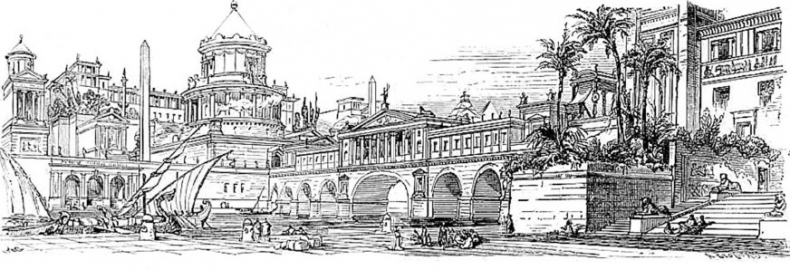 Иллюстрация к книге — Великий шелковый путь. Полная история [i_067.jpg]