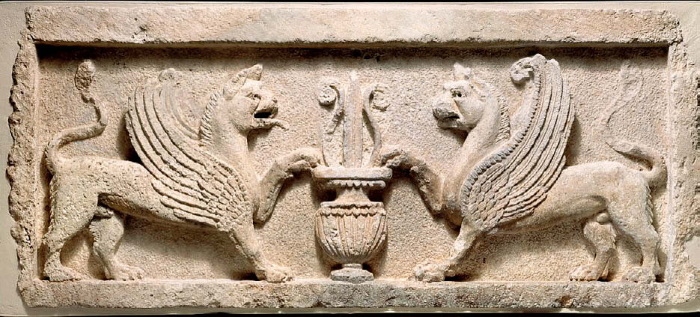 Иллюстрация к книге — Великий шелковый путь. Полная история [i_071.jpg]