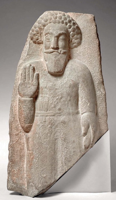 Иллюстрация к книге — Великий шелковый путь. Полная история [i_072.jpg]