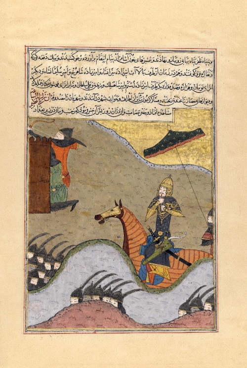 Иллюстрация к книге — Великий шелковый путь. Полная история [i_073.jpg]