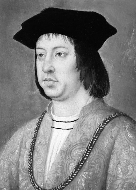 Иллюстрация к книге — Испания. Полная история страны [i_004.jpg]