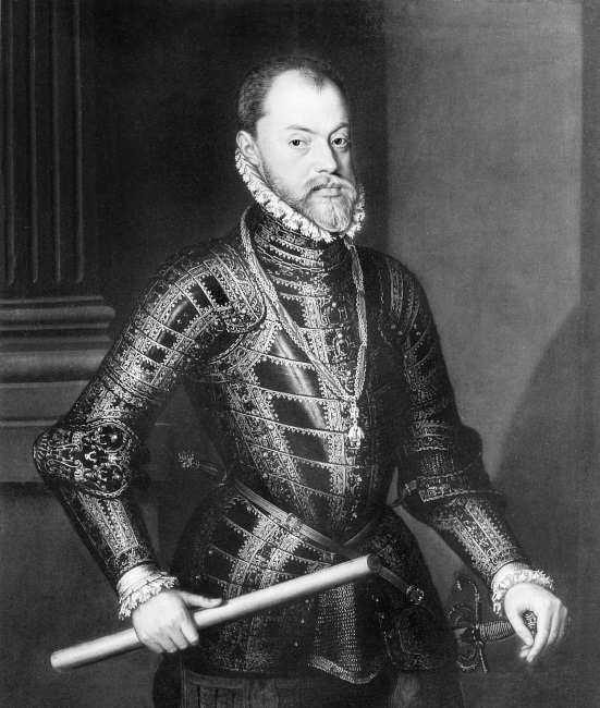 Иллюстрация к книге — Испания. Полная история страны [i_016.jpg]