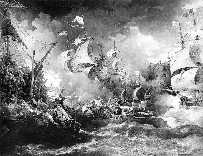 Иллюстрация к книге — Испания. Полная история страны [i_017.jpg]