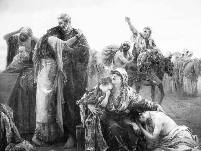 Иллюстрация к книге — Испания. Полная история страны [i_020.jpg]