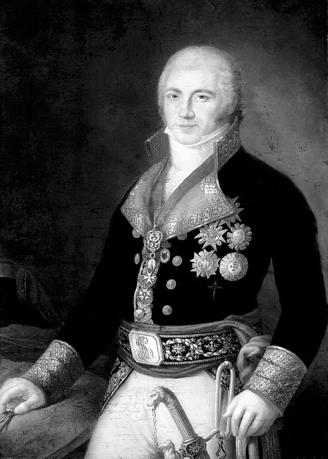 Иллюстрация к книге — Испания. Полная история страны [i_023.jpg]