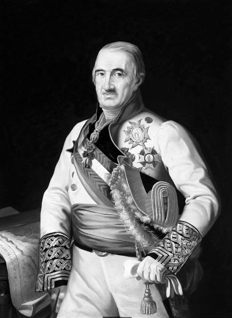 Иллюстрация к книге — Испания. Полная история страны [i_028.jpg]