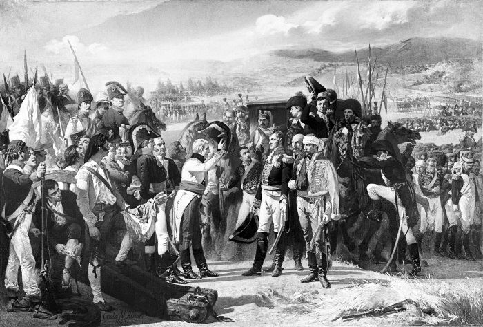 Иллюстрация к книге — Испания. Полная история страны [i_030.jpg]