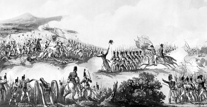 Иллюстрация к книге — Испания. Полная история страны [i_034.jpg]