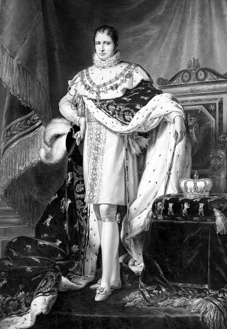 Иллюстрация к книге — Испания. Полная история страны [i_035.jpg]