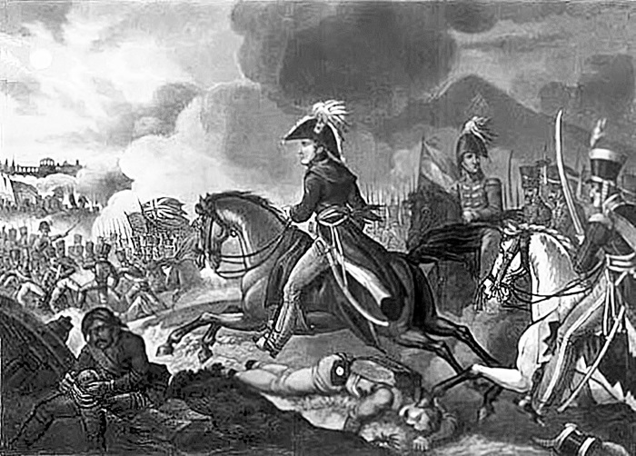 Иллюстрация к книге — Испания. Полная история страны [i_038.jpg]