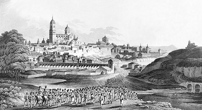 Иллюстрация к книге — Испания. Полная история страны [i_040.jpg]