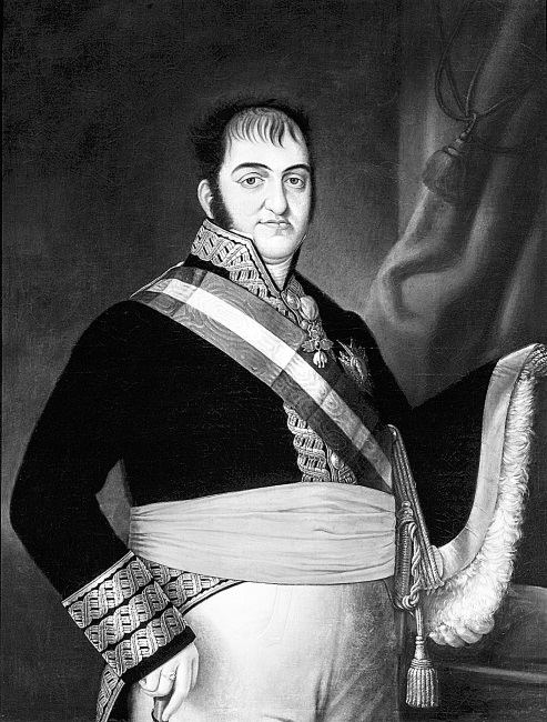 Иллюстрация к книге — Испания. Полная история страны [i_042.jpg]