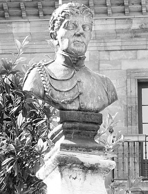 Иллюстрация к книге — Испания. Полная история страны [i_043.jpg]