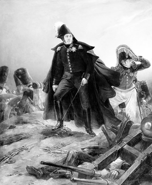 Иллюстрация к книге — Испания. Полная история страны [i_044.jpg]