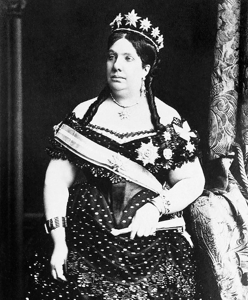 Иллюстрация к книге — Испания. Полная история страны [i_045.jpg]