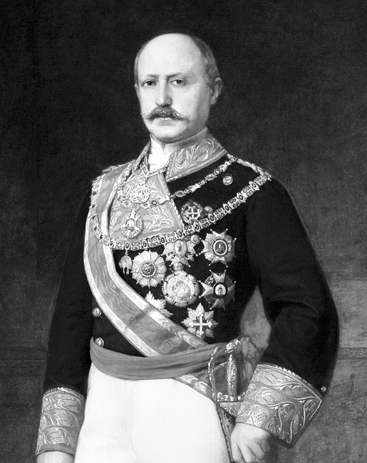 Иллюстрация к книге — Испания. Полная история страны [i_046.jpg]