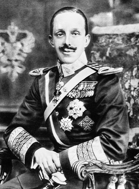 Иллюстрация к книге — Испания. Полная история страны [i_047.jpg]